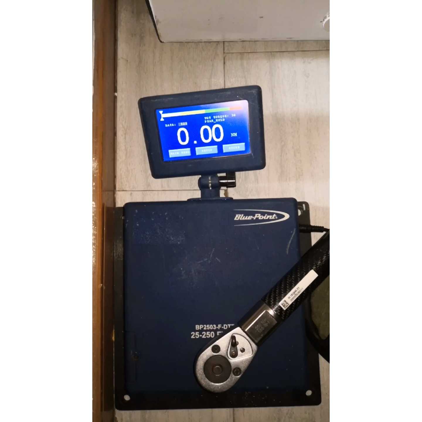 【请询价】进口扭力测试仪美国蓝点I实耐宝型号是P2503F