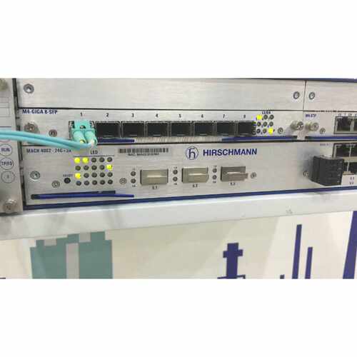 询价-赫斯曼工业交换机M4FAST8SFP千兆核心交换机配件
