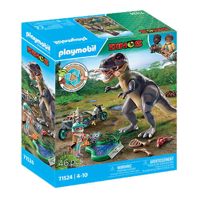 PLAYMOBIL欧洲玩偶摩比世界