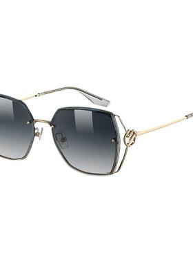 镂空海伦凯勒防紫外线女蝶形