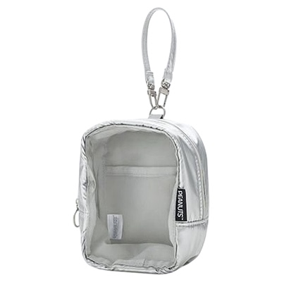 日系卡通狗狗透明多功能痛包