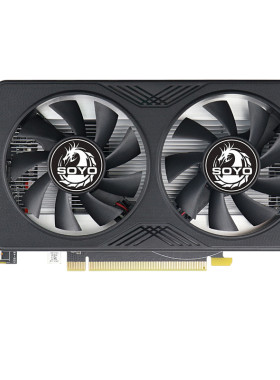 SOYO梅捷GTX960娱乐直播中端显卡