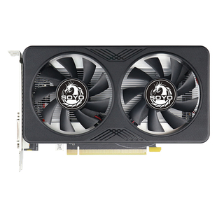 SOYO梅捷GTX960 4G显卡GDDR5台式机游戏办公静音电脑独立显卡全新