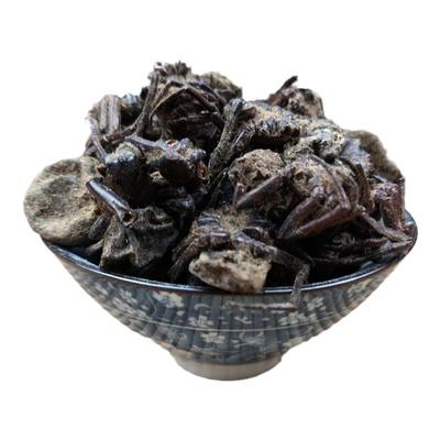 黑蜘蛛中药材精选10只整只包邮