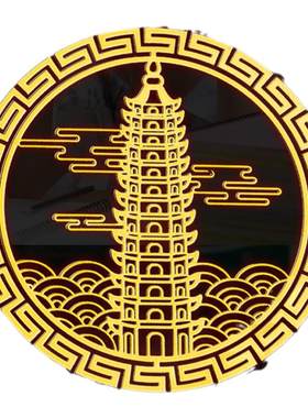 文昌塔旗舰店九层十三层书桌书房
