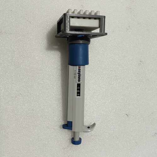 议价Easyinno移液枪1一10ml221582的维修