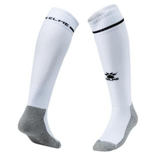 卡尔美足球袜男长筒专业过膝毛巾底防滑小学生儿童足球训练袜子
