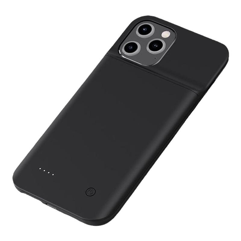 九吉背夹充电宝适用苹果iphone11手机x无线12移动一体充3c认证专用电源13超薄xr快充xsmax便夹promax