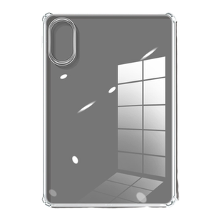 适用荣耀magicpad3保护套华为新款平板MagicPad2保护壳13.3英寸2023新款honor透明pad硅胶magic防摔13寸软壳i