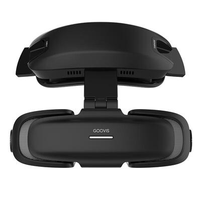GOOVISG3XPro头显观影3D套装