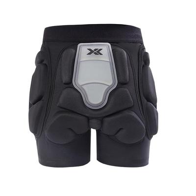 儿童滑雪护具护臀内穿护膝轮滑防摔屁垫护臀垫青少年专业全套装备