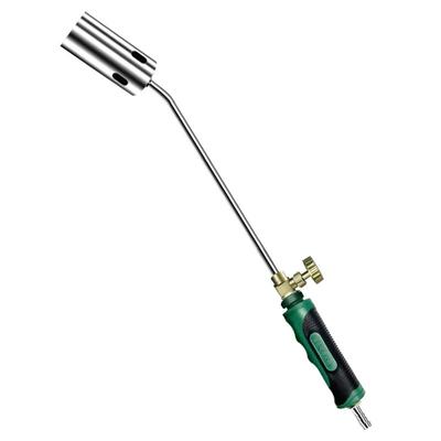 液化气喷枪煤气喷枪家用液化气喷火枪烧猪毛喷火喷枪手持喷火烤枪