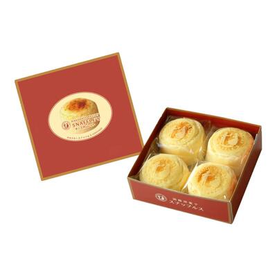 北海道小樽7年金奖浓郁芝士蛋糕