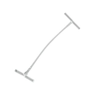 裤脚防拖地神器裤子长改短挽边固定收口调节扣裤腿缩短隐形扣暗扣