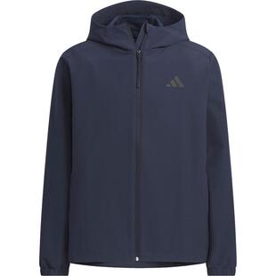 Adidas/阿迪达斯官方正品V SFT SHELL JK男女运动宽松外套KF5223