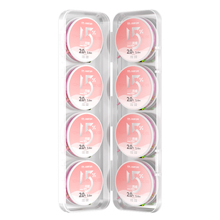 川泽线组钓鱼线套装日本进口鱼线主线成品主线尼龙线组强拉力鱼线