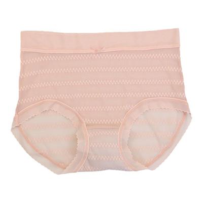 2条CYN创雅诺曼妙蕾丝抗菌女内裤