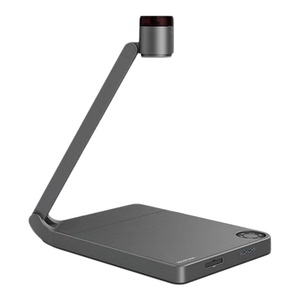 鸿合视频展台书法展台直播教学展示台练字绘画鸿合HZ-H370E/H370A