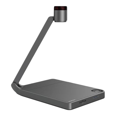 鸿合书法展台4K超清1300万像素