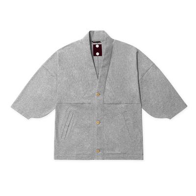 TACITURNLI GIZA JOHNSTON CARDIGAN L 女士埃及棉庄士敦针织衫