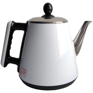 适配安吉尔茶吧机专用烧水壶配件保温养生玻璃壶RX2703/2704防烫