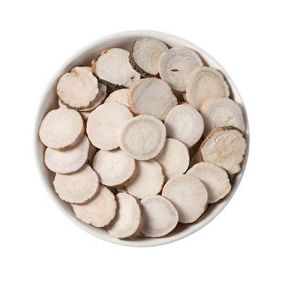 正品无硫白芍中药材|千人加购