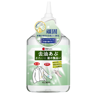 去油渍白色衣服污渍神器活性酶衣物去污剂油迹清洗去渍清洁去油王