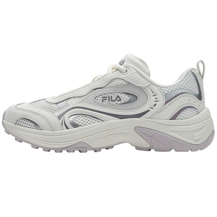 川流鞋|杨幂同款FILA斐乐老爹鞋女鞋新款时尚运动鞋通勤休闲鞋