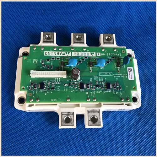 EAV42315-00_01变频器可控硅整流板TDB6—议价