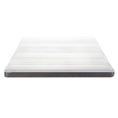 香港海马护脊儿童席梦思椰棕床垫