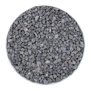 黑色火山石天然拌土颗粒 多肉土植物 培土铺面 仙人球 专用包邮