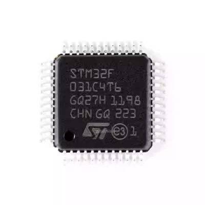 STM32F031C4T632位微控制器