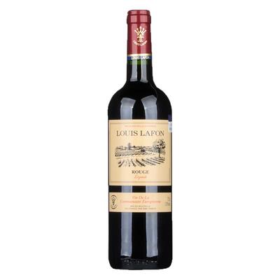 路易拉菲LOUISLAFON传说法国进口