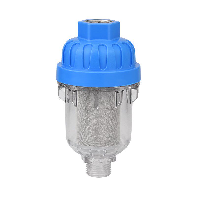 家用热水器前置过滤器
