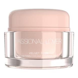 Passional Lover/恋火恋火绒雾持妆粉底霜