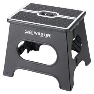 加厚折叠凳便携马扎成人家用板凳塑料矮凳客厅坐凳结实户外小板凳