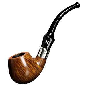Hadley石楠木烟斗正品送工具