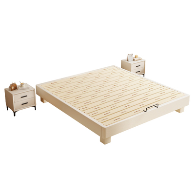 纯实木-热销30W⭕静音床免费定制