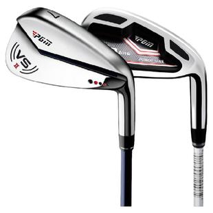 PGM高尔夫球杆男女7号杆单支左右手七号铁碳素钢杆身初学者练习杆