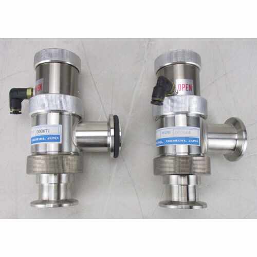 Fuji Seiki 102200 Angle Isolat