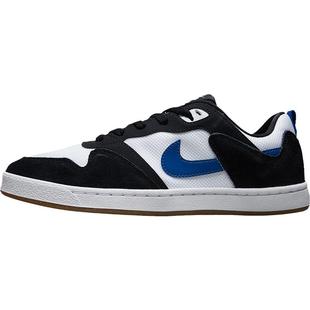 Nike耐克 SB Alleyoop男女低帮耐磨透气运动休闲鞋滑板鞋CJ0882