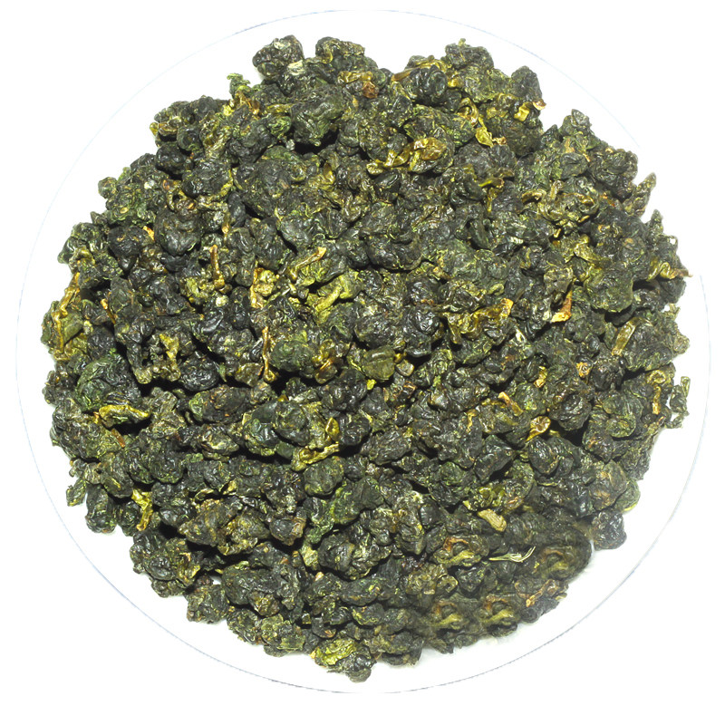 乌龙茶四季春圣荃奶茶店专用