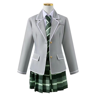 BanG Dream cos高松灯 千早爱音It s MyGO cosplay服装