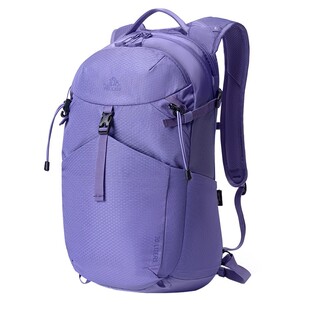 【逐光PRO】伯希和户外登山包男20L大容量徒步背包轻量化双肩包女