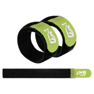 池刃纺车轮卡线器高粘魔术贴线杯止线带路亚渔轮线卡线杯保护套