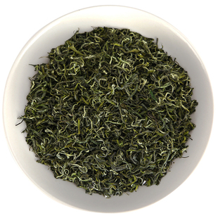 古丈毛尖头采茶王茶绿茶2025新茶湘西明前单芽高山新绿茶礼盒