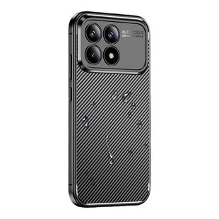 适用红米K90手机壳小米RedmiK90专用保护套2510DRK44C新款磨砂Redmi硅胶防摔男钢化膜女高级感red米软后外壳