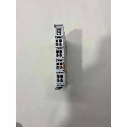 EL3152模块，成色，实物图，，议询价