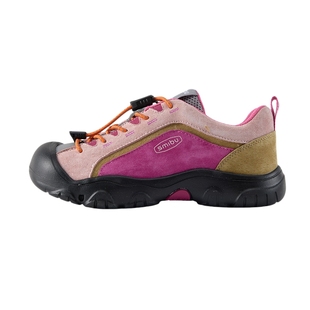 SMIBU斯密朴童鞋2025秋新款板鞋男女童儿童户外运动鞋休闲鞋牧野