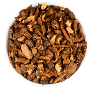 长白山野生特级蒲公英根500g蒲公英根片带根干的另售蒲公英茶叶小